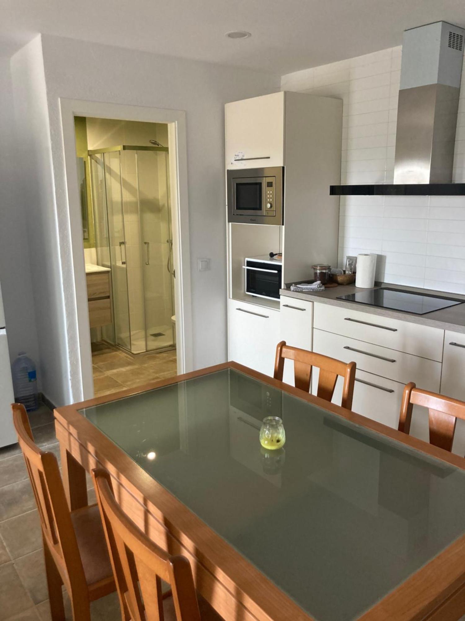 Vila Casa Con Vista Y Jardin, A 20' De La Playa Sant Cebrià de Vallalta Exteriér fotografie